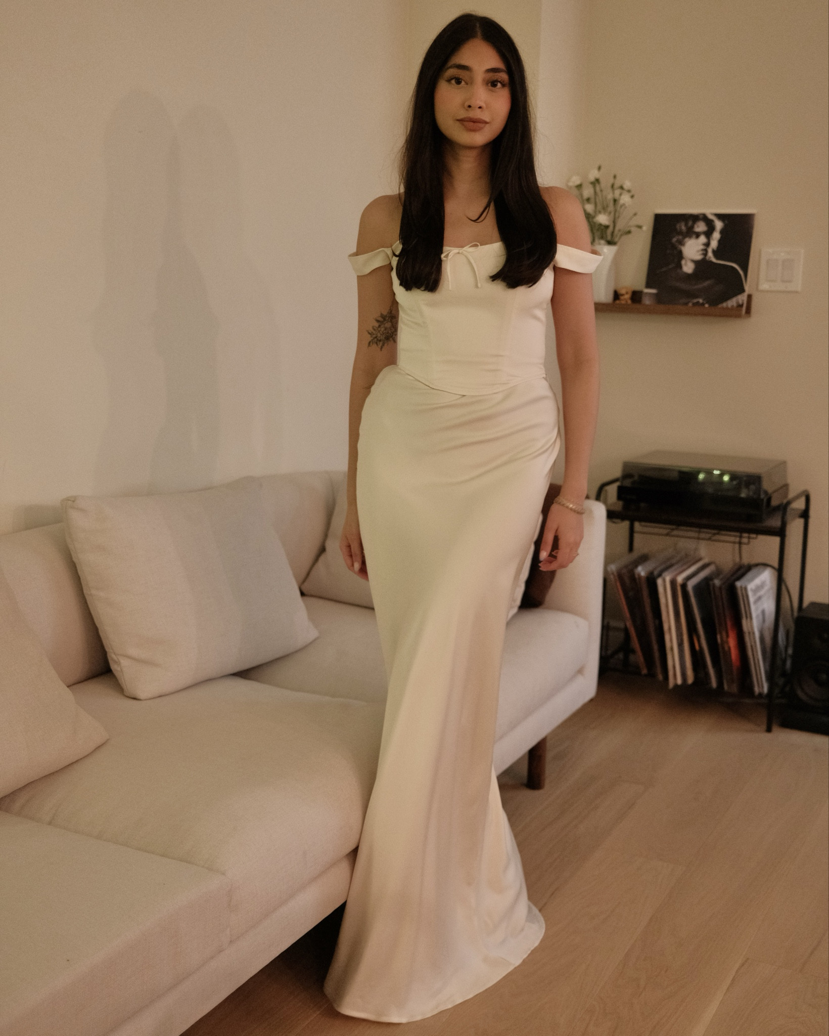 winter whites for the holidays 🤍 #holidayoutfits #winterstyle #winteroutfits #partyoutfits

#LTKwedding #LTKpartywear #LTKwinter