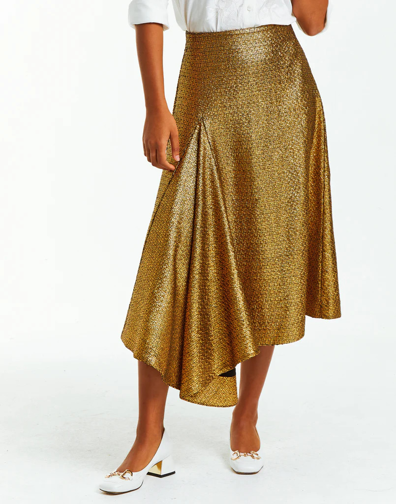 Syrah Skirt | Mestiza New York