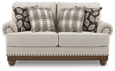 Harleson Loveseat | Ashley
