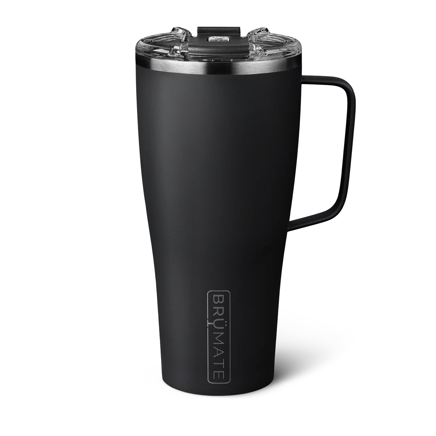 Toddy XL | Matte Black | 32oz | BruMate
