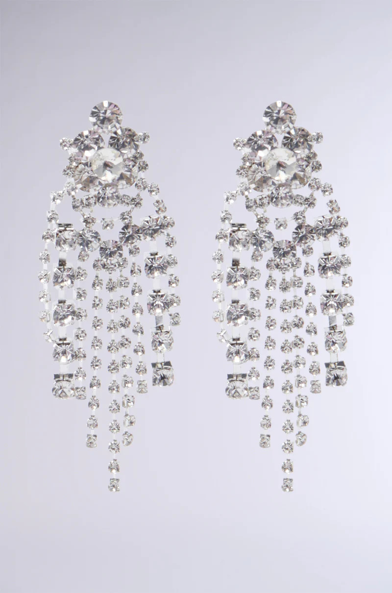 CALL ME QUEEN EARRING | AKIRA