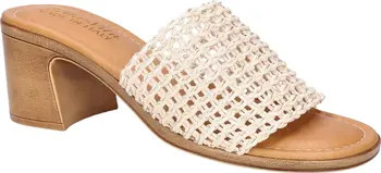 Eni-Italy Slide Sandal (Women) | Nordstrom