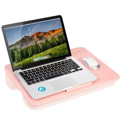 LAPGEAR Original Lap Desk, Rose Quartz | Target