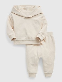 Baby Corduroy Two-Piece Outfit Set | Gap (US)