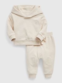 Baby Corduroy Two-Piece Outfit Set | Gap (US)