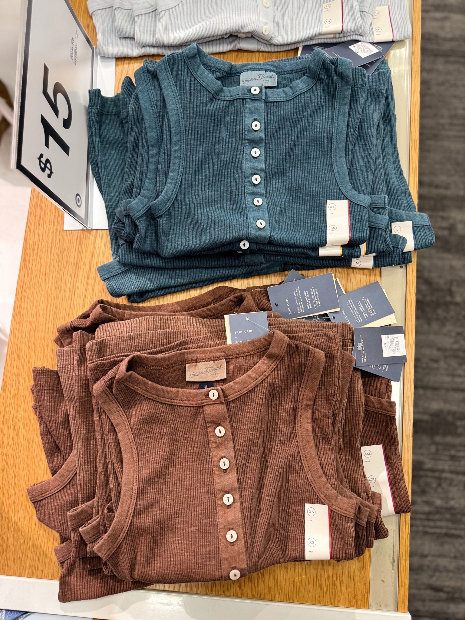40% off my favorite top! 

target deals, target deal days, target haul

#LTKSaleAlert #LTKgrwm #LTKootd