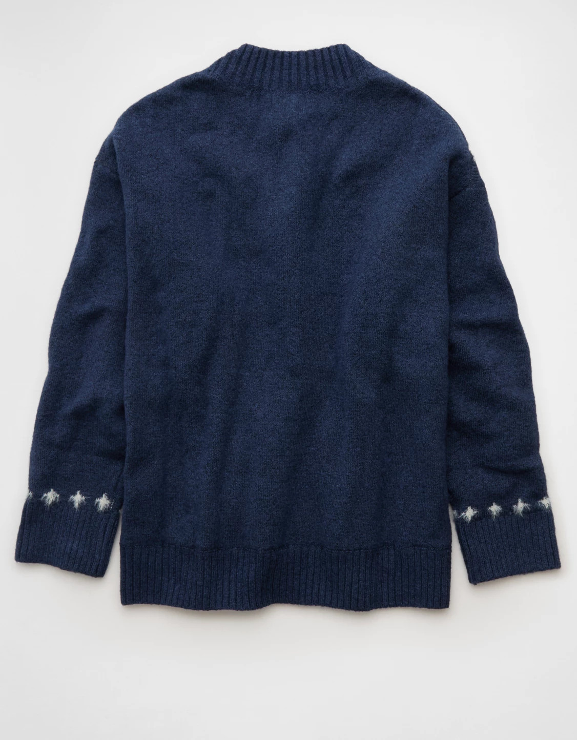 AE Oversized Snoopy Graphic Sweater | American Eagle Outfitters (US & CA)