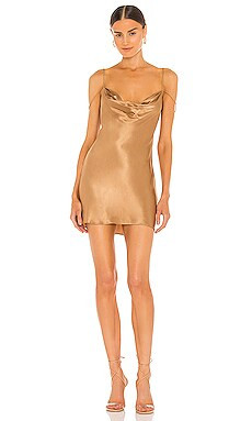 Adora Mini Slip Dress
                    
                    Camila Coelho | Revolve Clothing (Global)