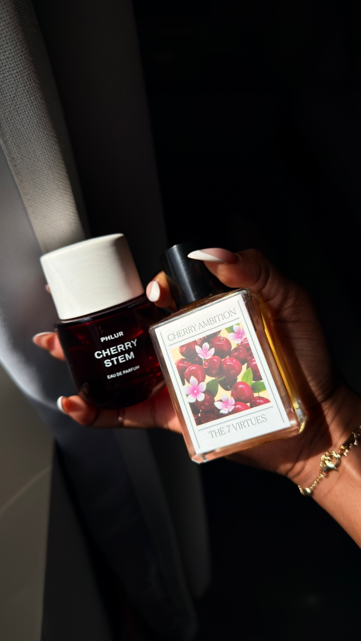 Cherry Perfumes, Cherry Fragrance, Fall Perfume, phlur

#LTKSeasonal #LTKBeauty