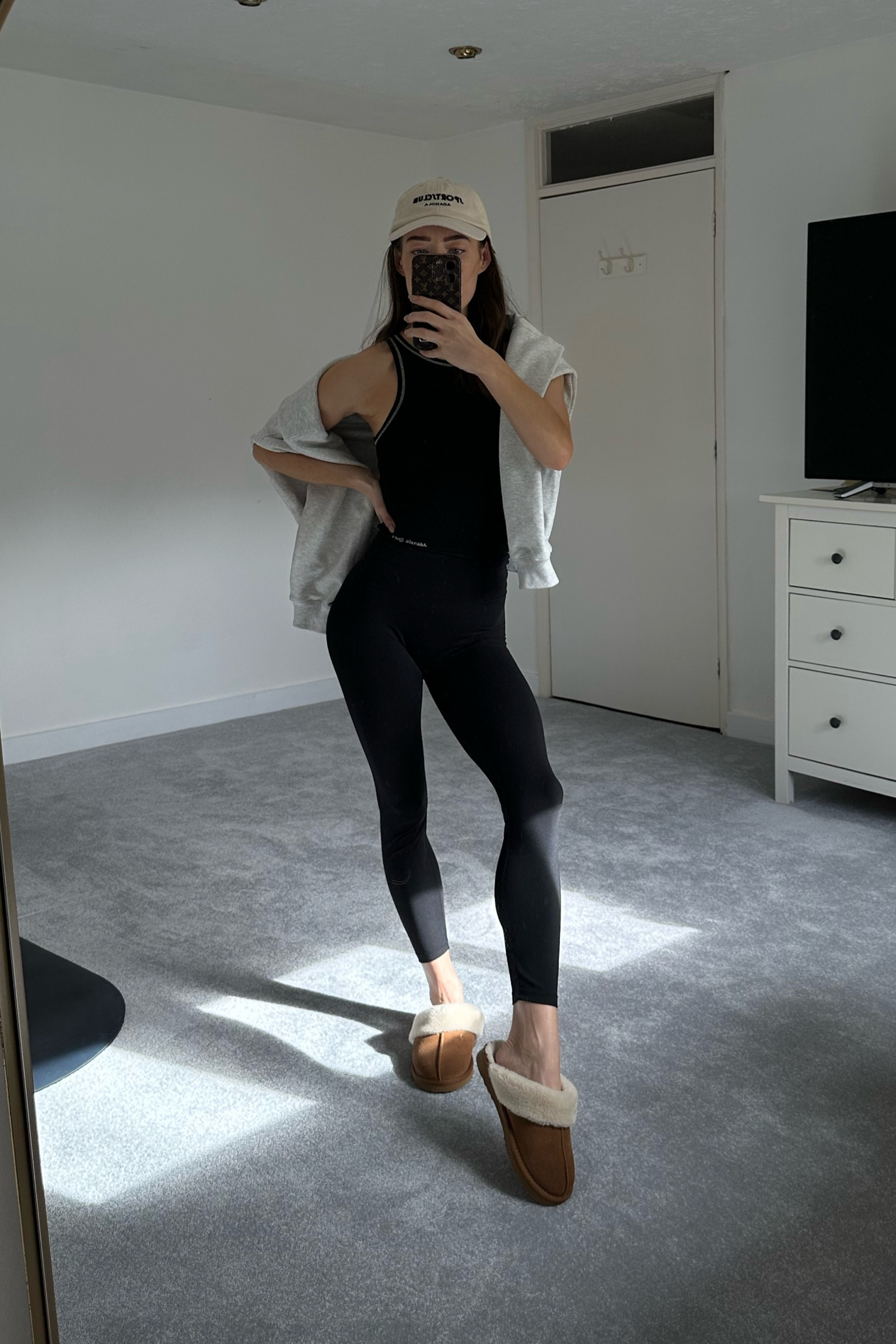 Comfy Sunday going for a walk Adanola outfit! #adanola #activewear #sundayvibes 

#LTKSeasonal #LTKeurope #LTKfit