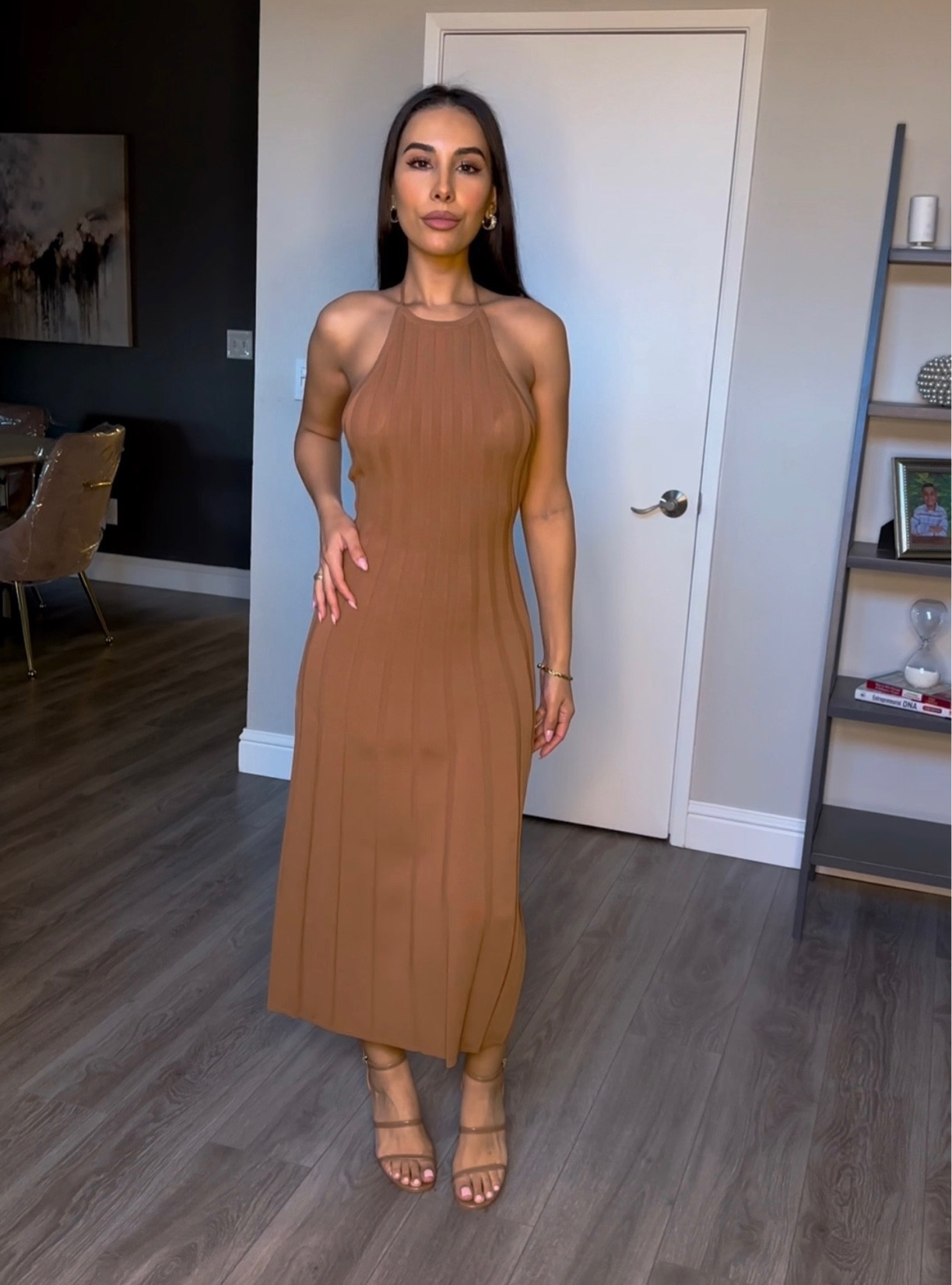Spring dress inspo


#LTKstyletip #LTKfit