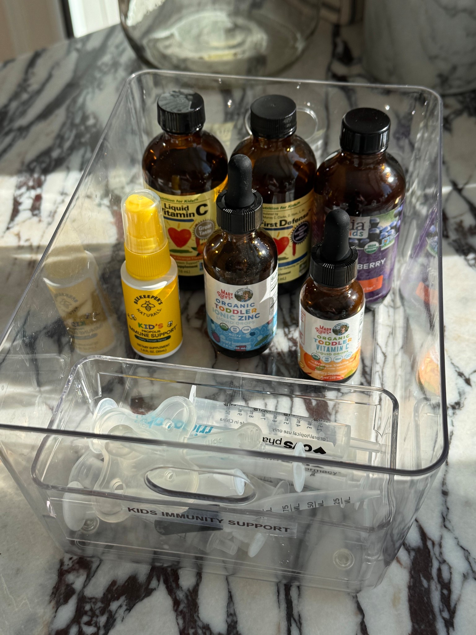 Kids immunity kit organized ✅

kids immune support, natural immune support, flu & cold season, kids health, kids wellness routine

#LTKmomlife #LTKmorningroutine #LTKselfcare

#LTKmorningroutine #LTKmomlife #LTKKids