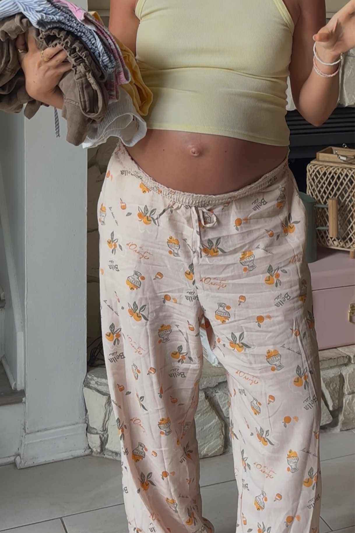 pregnancy pants haul linkedddd!! 

#LTKfindsunder50 #LTKbump