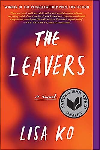 The Leavers (National Book Award Finalist): A Novel



Paperback – April 24, 2018 | Amazon (US)