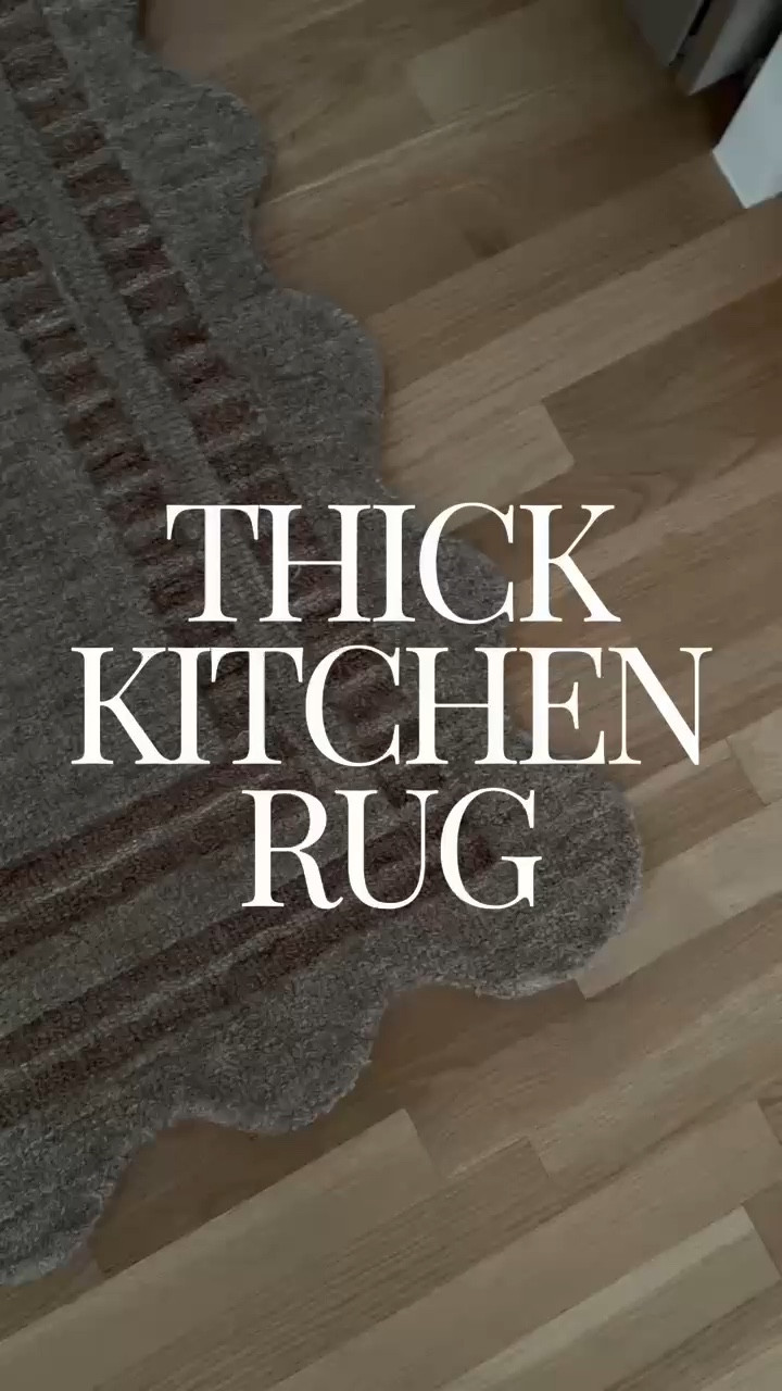 This is a must have rug!!! #AmazonHome #HomeDecorLover #AmazonFinds #ChicHomeStyle #StylishSpaces #AffordableLuxury #ModernLiving #TimelessDesign #HomeInspo #ShopTheLook #AmazonDeals #DecorEssentials #ElegantSpaces #HomeRefresh #BudgetFriendlyDecor #LuxuryForLess #AmazonFavorites #InteriorInspo #CozySpaces


#LTKHome #LTKWatchNow #LTKStyleTip