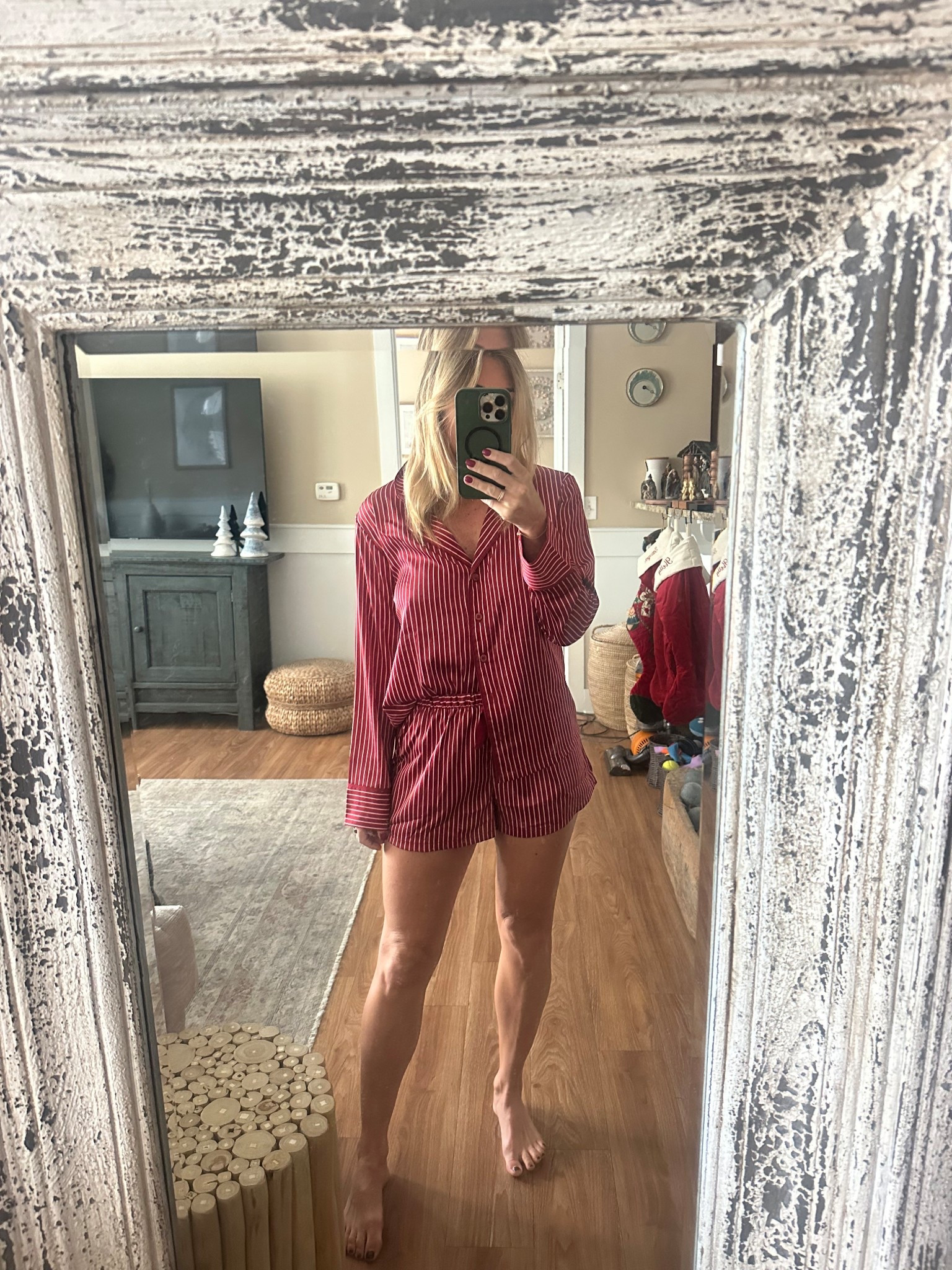 the cutest pjs 

#LTKHoliday #LTKFindsUnder50 #LTKgrwm