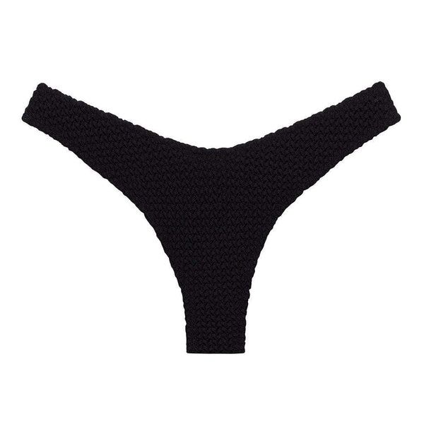 black crochet
              Lulu
              
              (Zig
              
              Z... | Montce