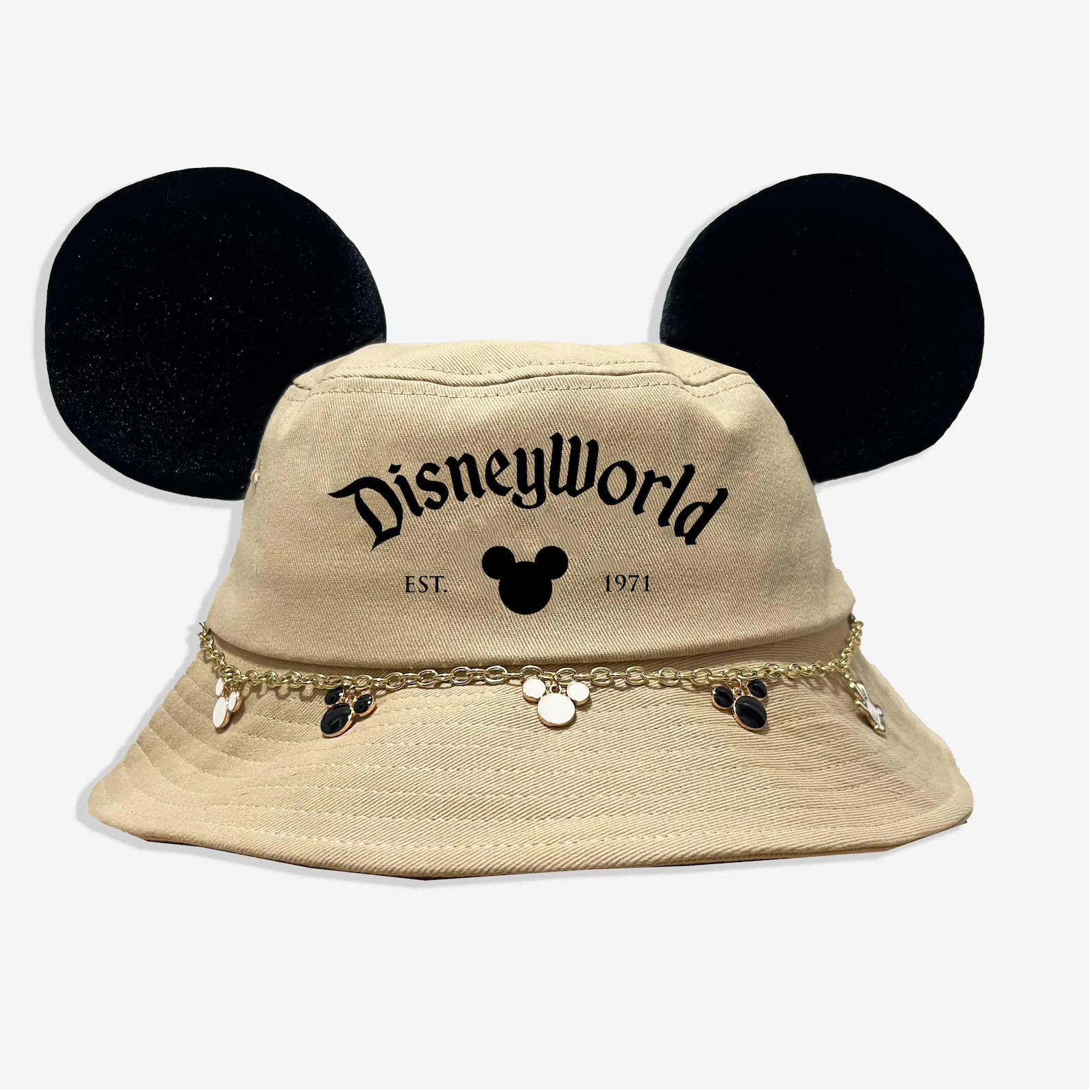 Park World Bucket Hat | Etsy (Global)