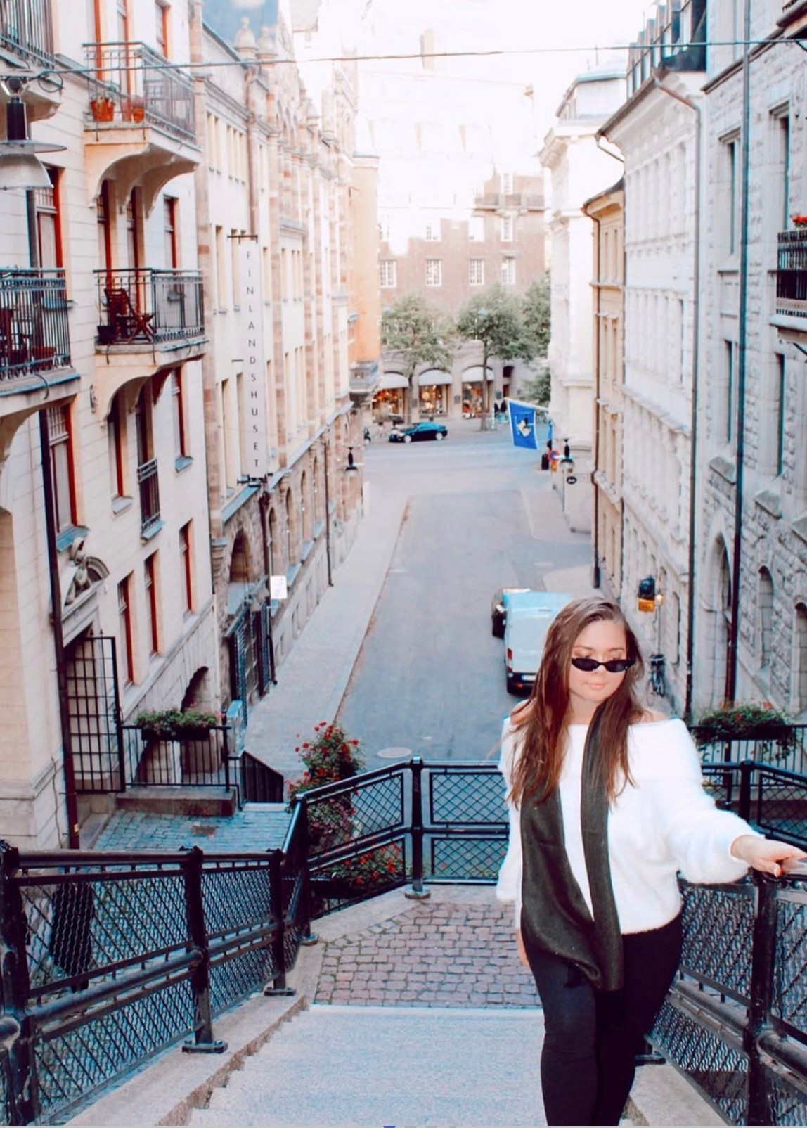 Winter casual outfit

#LTKootd