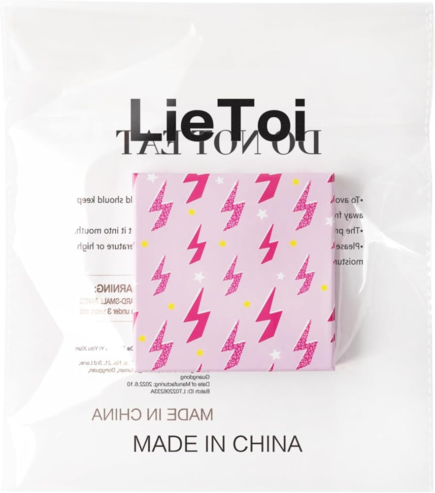 LieToi Preppy Heishi Bracelets Set Colorful White Gold Smile Heart Star Evil Eye Beaded Polymer C... | Amazon (US)