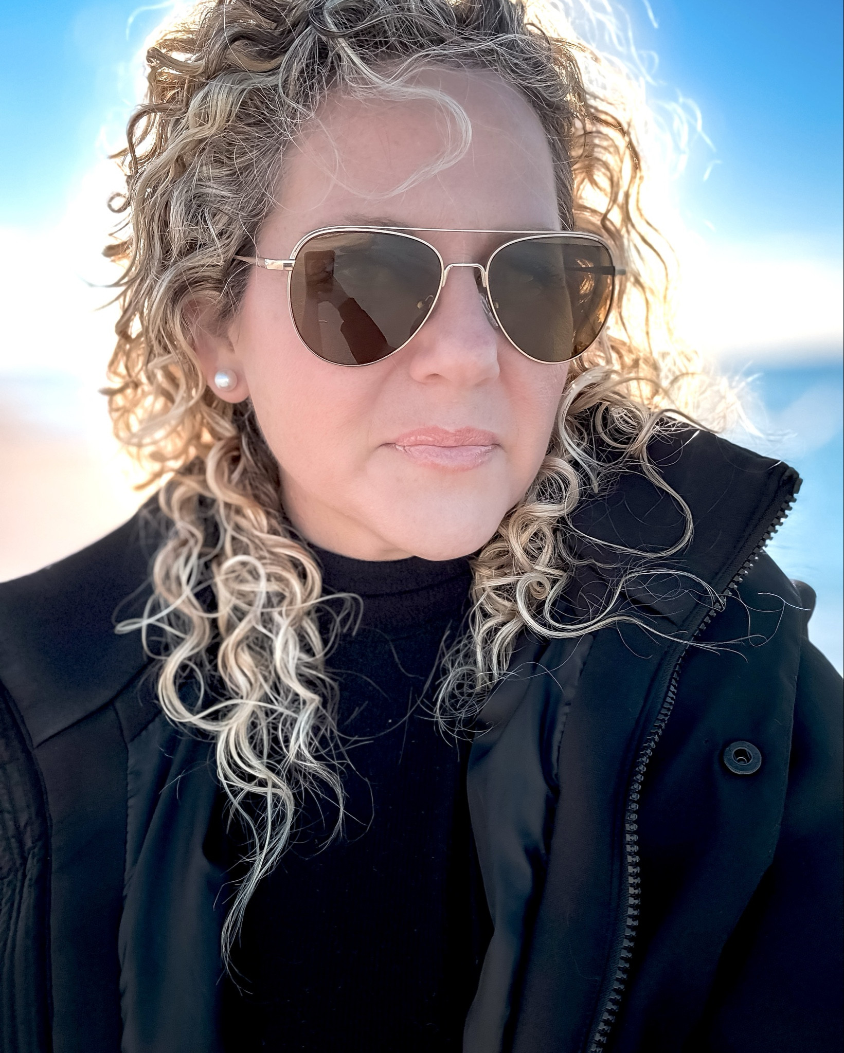 I get asked all the time what products I use on my naturally curly hair.  My hair care routine is simple and affordable!  

#LTKBeauty #LTKFindsUnder50 #LTKStyleTip