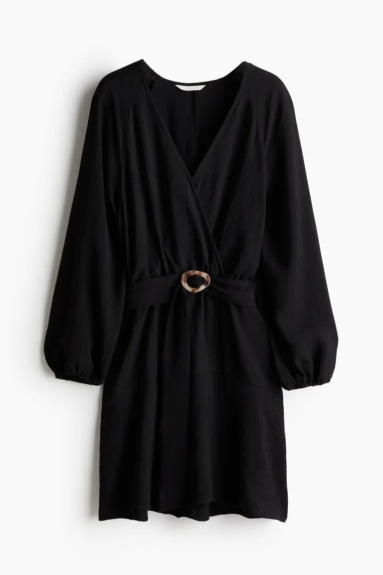 Belted Dress | H&M (US + CA)