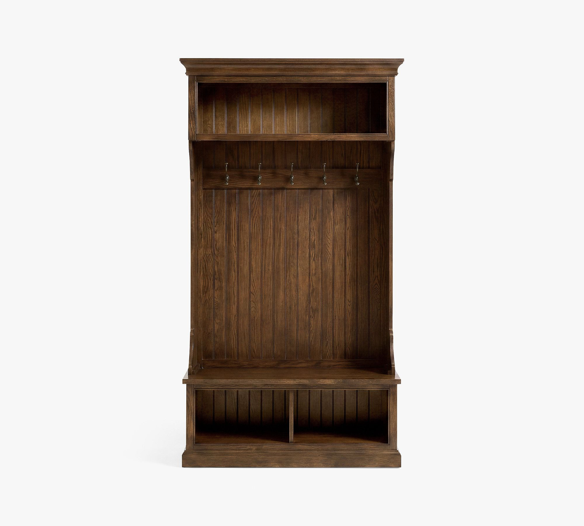 Aubrey Hall Tree | Pottery Barn (US)
