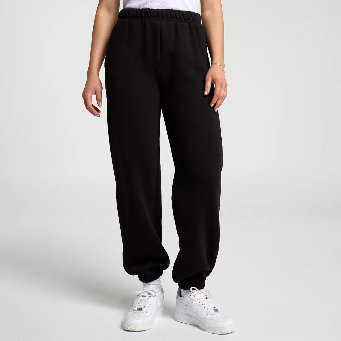 DSG Women's Classic Fleece Cinch Pants | DICK'S Sporting Goods