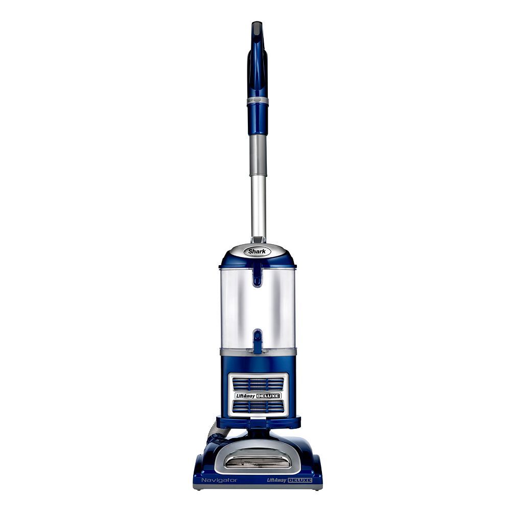 Shark Navigator Lift-Away Deluxe Professional Bagless Vacuum (NV360) | Kohl's