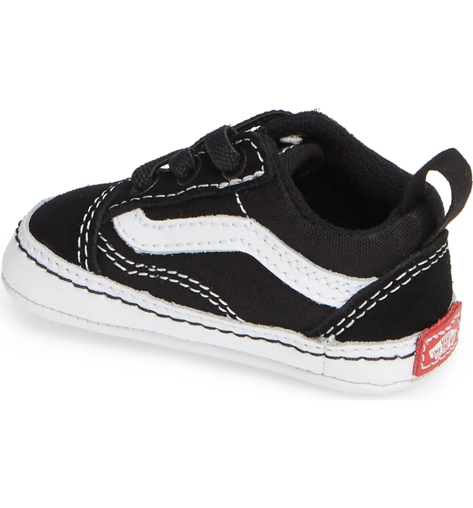 Old Skool Crib Shoe | Nordstrom