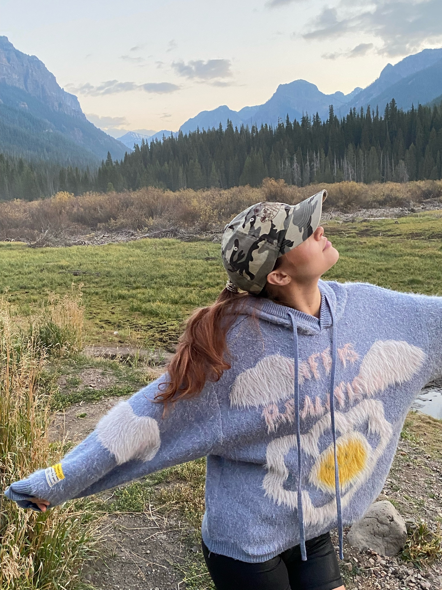 Life is beautiful 

#LTKFitness #LTKActive #LTKTravel