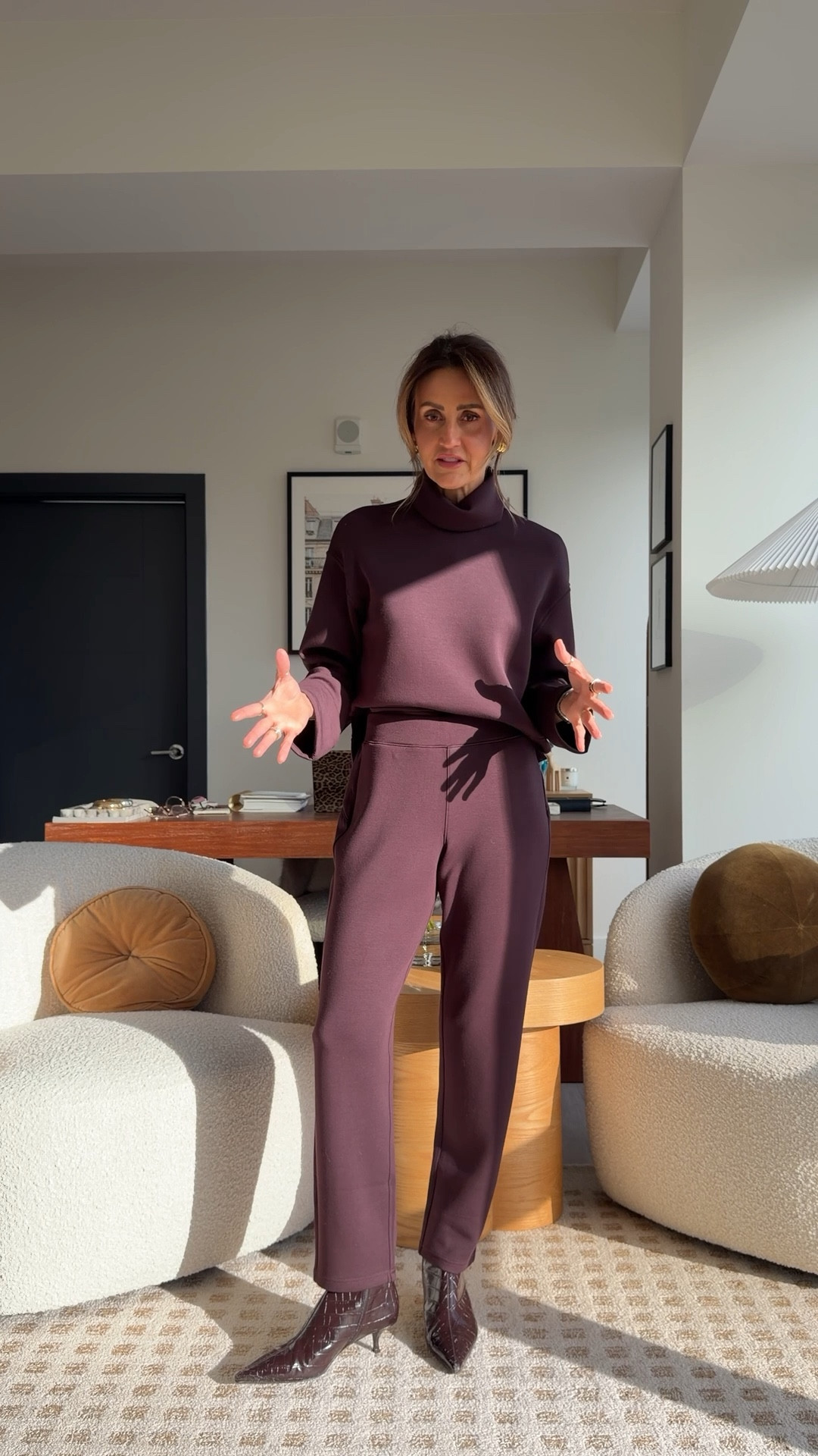 My latest Spanx new arrivals! I wear size small on both top and bottom. You can use code KARINAXSPANX for 15% off first time shoppers 

#LTKTravel #LTKgrwm #LTKootd