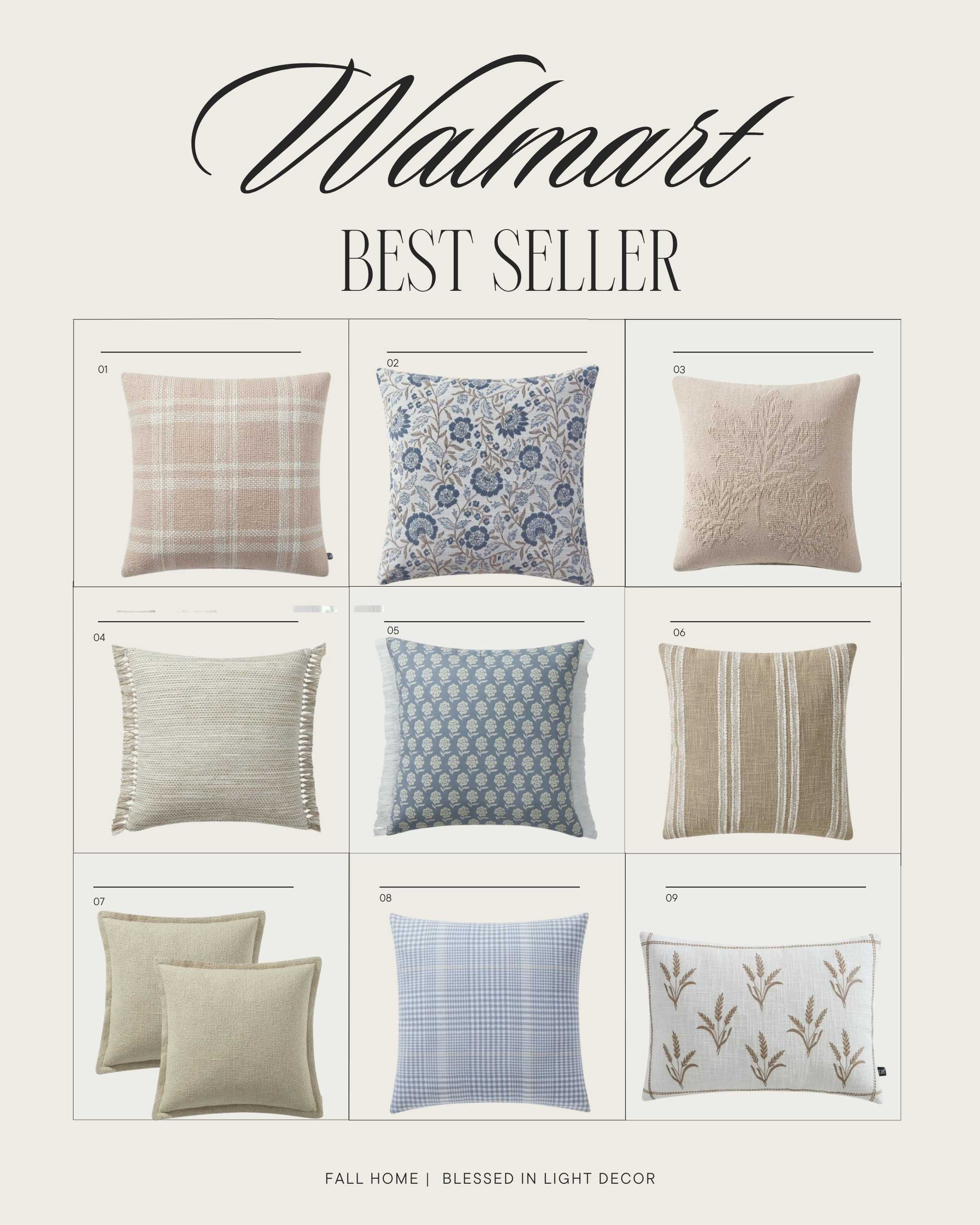 Walmart home throw pillowBest seller my texas house@walmartstyle #walmartfinds #walmartpatner #walmartfinds #walmartshopping #homesweethome #homedecorideas 

#LTKSeasonal #LTKHome #LTKFindsUnder50