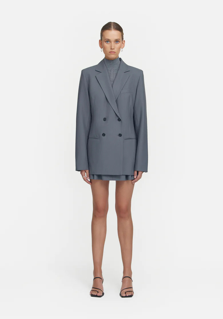 Fortitude Blazer | Viktoria & Woods