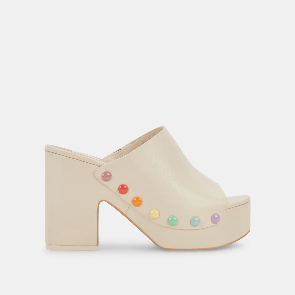 Emol Pride Heels | DolceVita.com