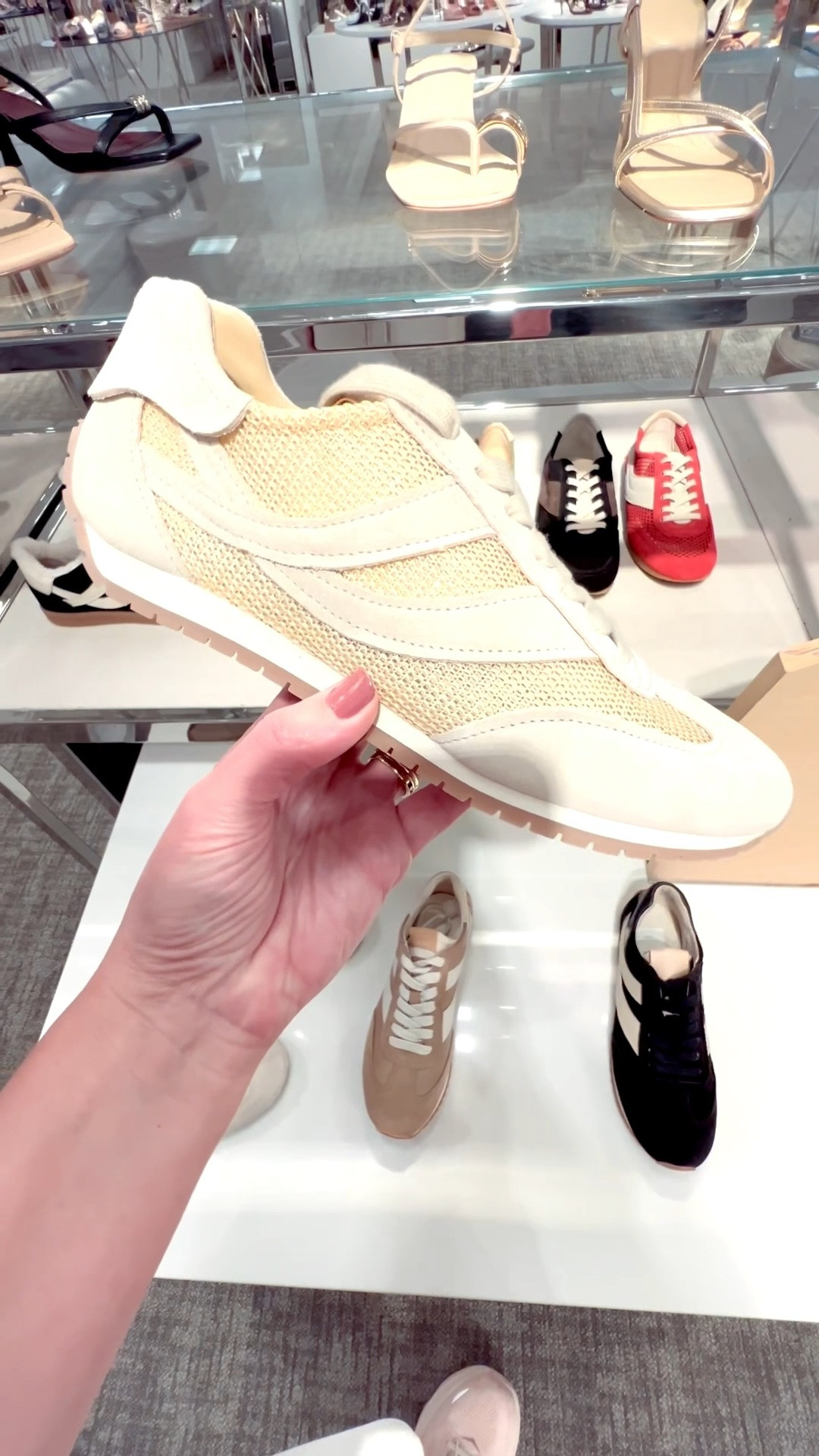 Gift guide:  Sneakers, gift guide, gift guides, gifts for her, gift guide for her, gift ideas for her, gift ideas, holiday gifts, holiday gifting, holiday gift, holiday gift guide, gift guides, gift, gifts, holiday season, holiday gifts 2026


#LTKSeasonal #LTKOver40 #LTKSaleAlert #LTKTravel #LTKgrwm #LTKootd #LTKActive #LTKfitnessgoals #LTKvlog