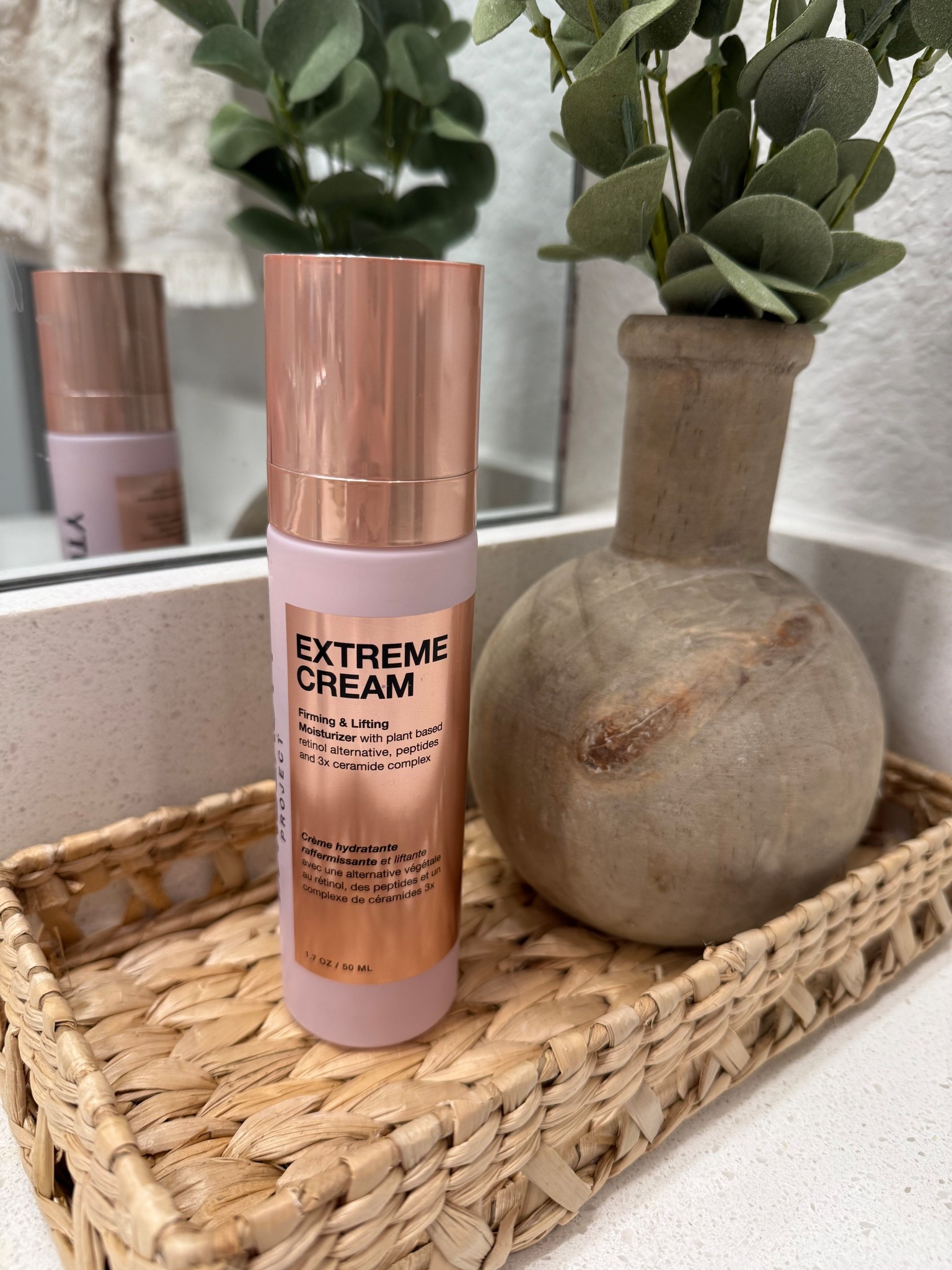 My current daily moisturizer I’ve been loving is on sale right now! 

#LTKSaleAlert #LTKBeauty