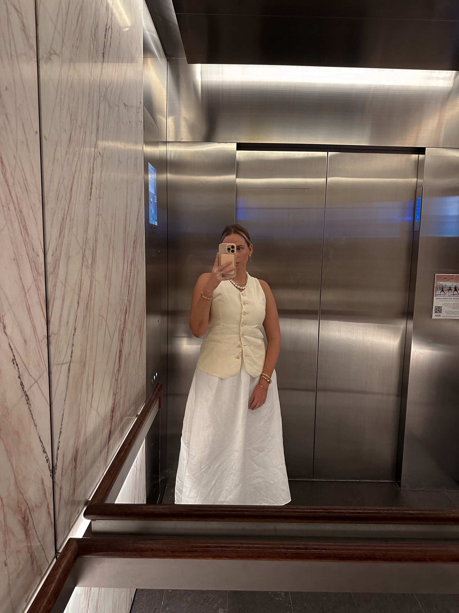 Office outfit of the day 

#LTKsummer #LTKworkwear #LTKaustralia