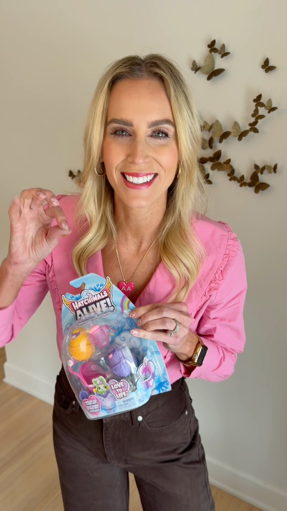 Sharing all the best deals from Amazon haul! The new platform on @amazon where everything is $20 and under with most things around $5! I found so many cute things for my girls!! #ad #founditonamazon 