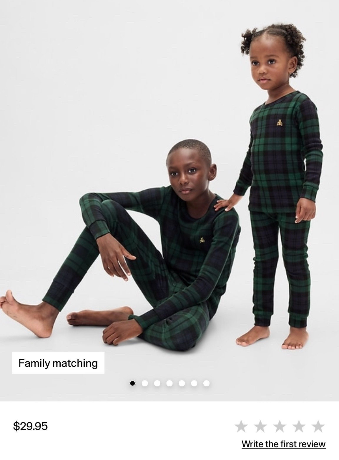 Christmas pajamas! 

#LTKFindsUnder50 #LTKFamily #LTKU