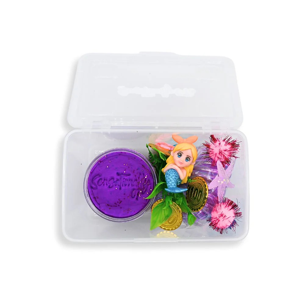 MERMAID MINI KIT | Sensationally OT