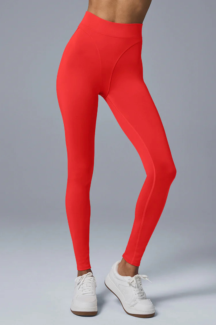 Airlift Extreme High-Waist Emphasize Legging | Alo Yoga (US)