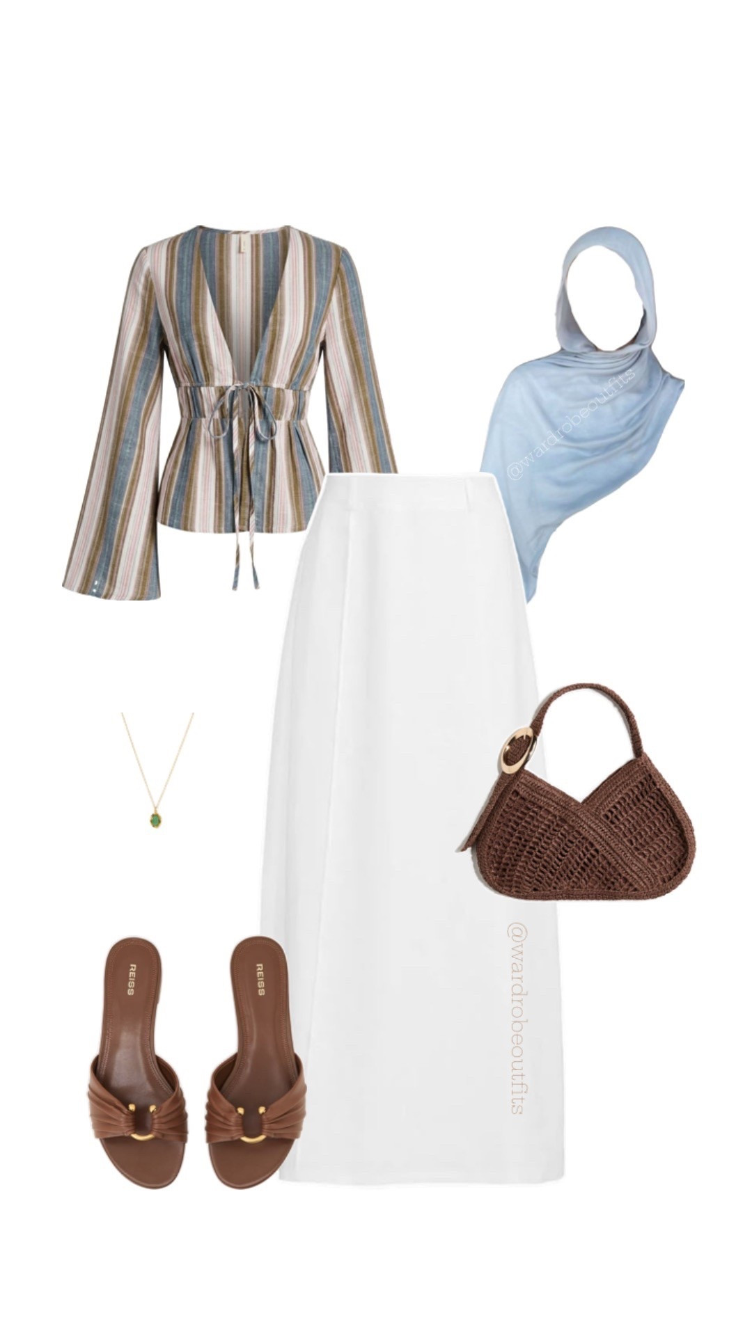 Summer Outfits, summer outfit, outfit, outfits, outfit ideas, outfit idea, ootd, linen outfit, matching set outfit, hijab, hijabi, hijab outfit, hijabi outfit, hijab outfits, hijabi outfits, modest fashion, modest outfits 





#LTKSeasonal #LTKootd #LTKSaleAlert