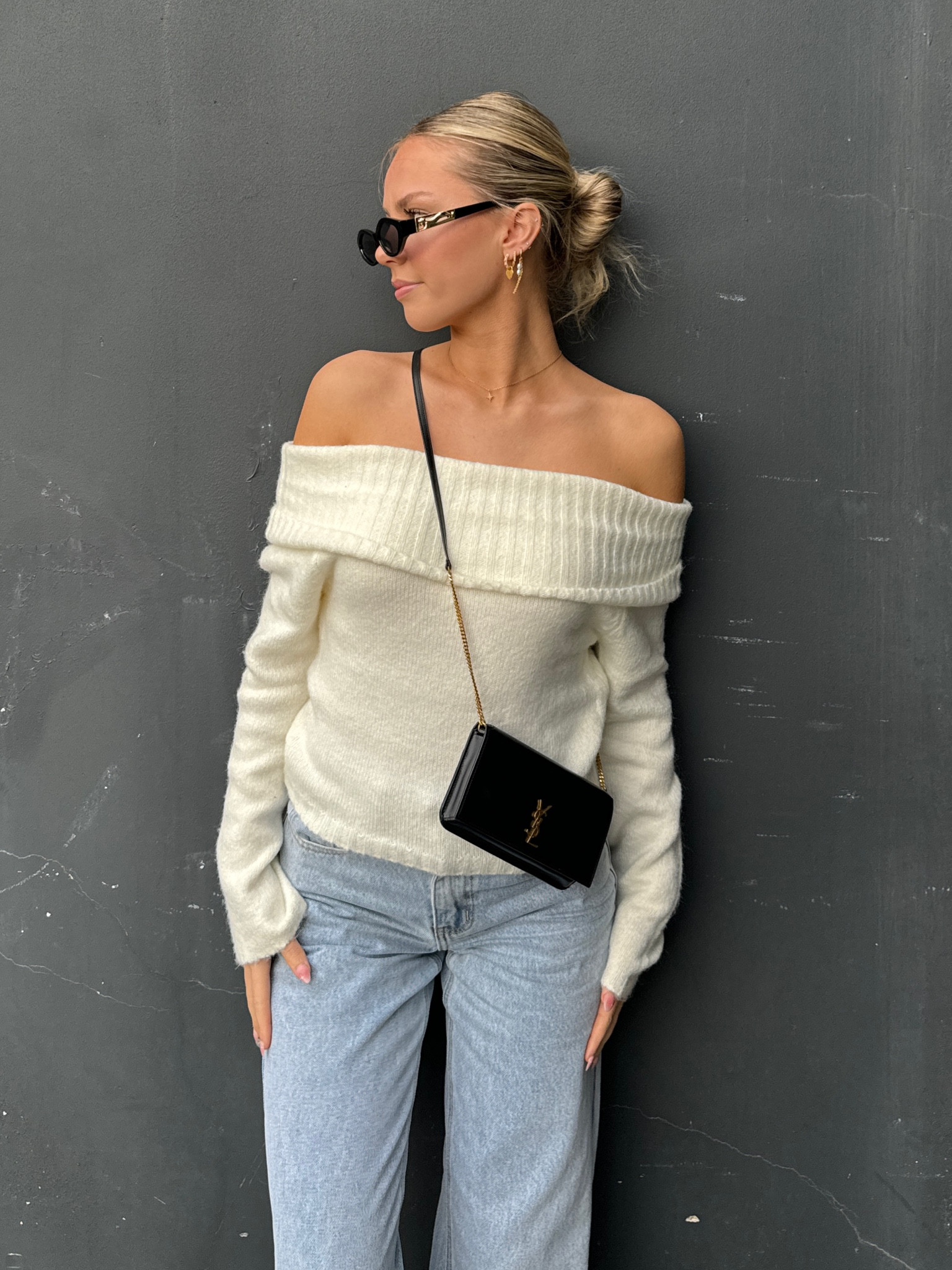 Beginning Boutique Winter outfit 🤍

#LTKnewzealand #LTKaustralia #LTKwinter