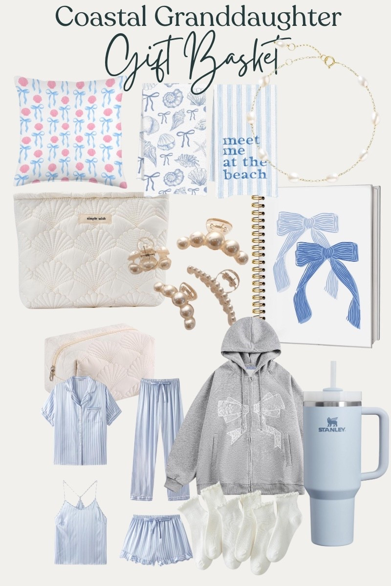 Coastal granddaughter aesthetic finds on Amazon 

#LTKFindsUnder100 #LTKFindsUnder50 #LTKGiftGuide