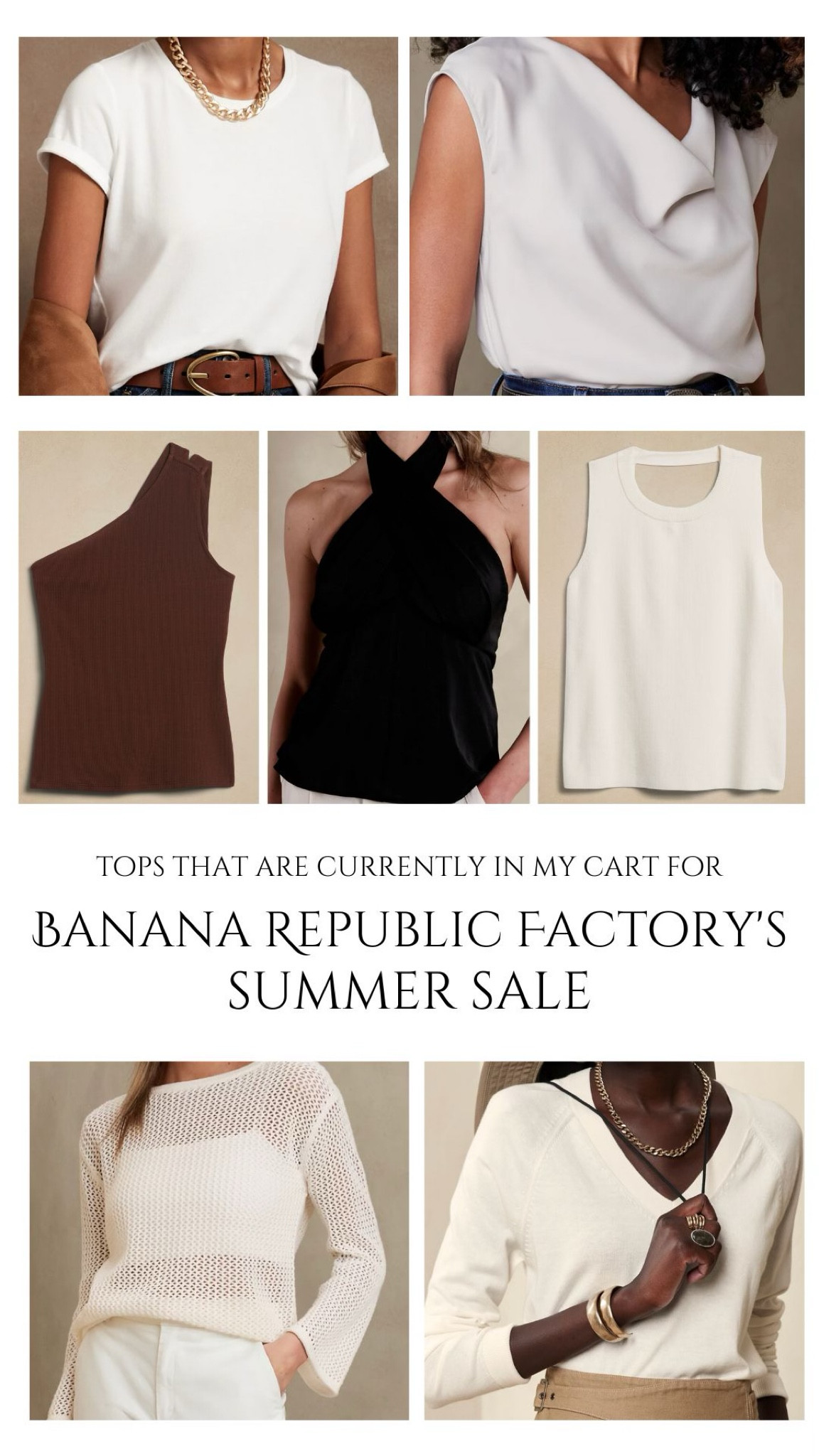 #bananarepublic #bananarepublicfactory #sale #summer #summersale