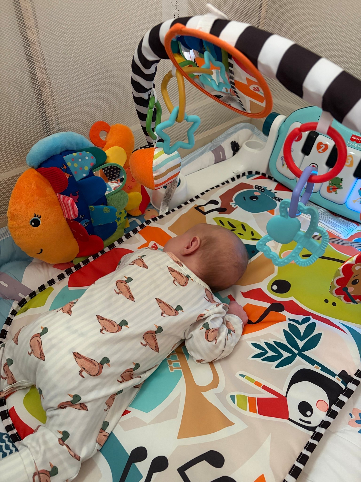 Tummy time favs 👼🏻🤍


#LTKBaby