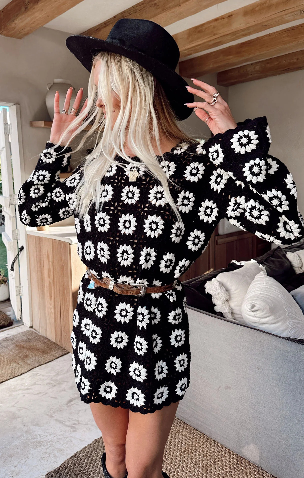 Mamacita Coverup | Show Me Your Mumu