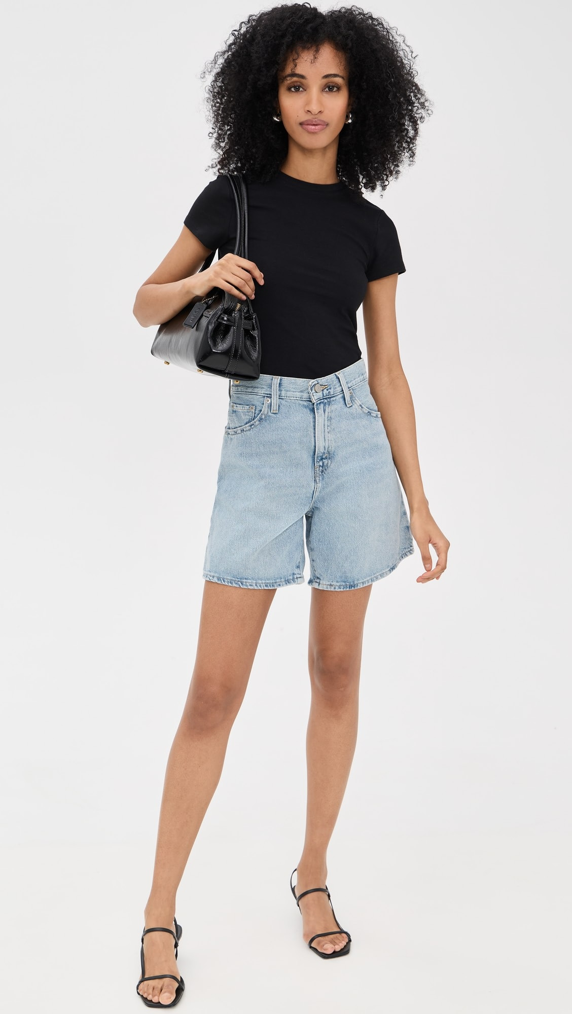 Good American Baby T-Shirt | Shopbop | Shopbop