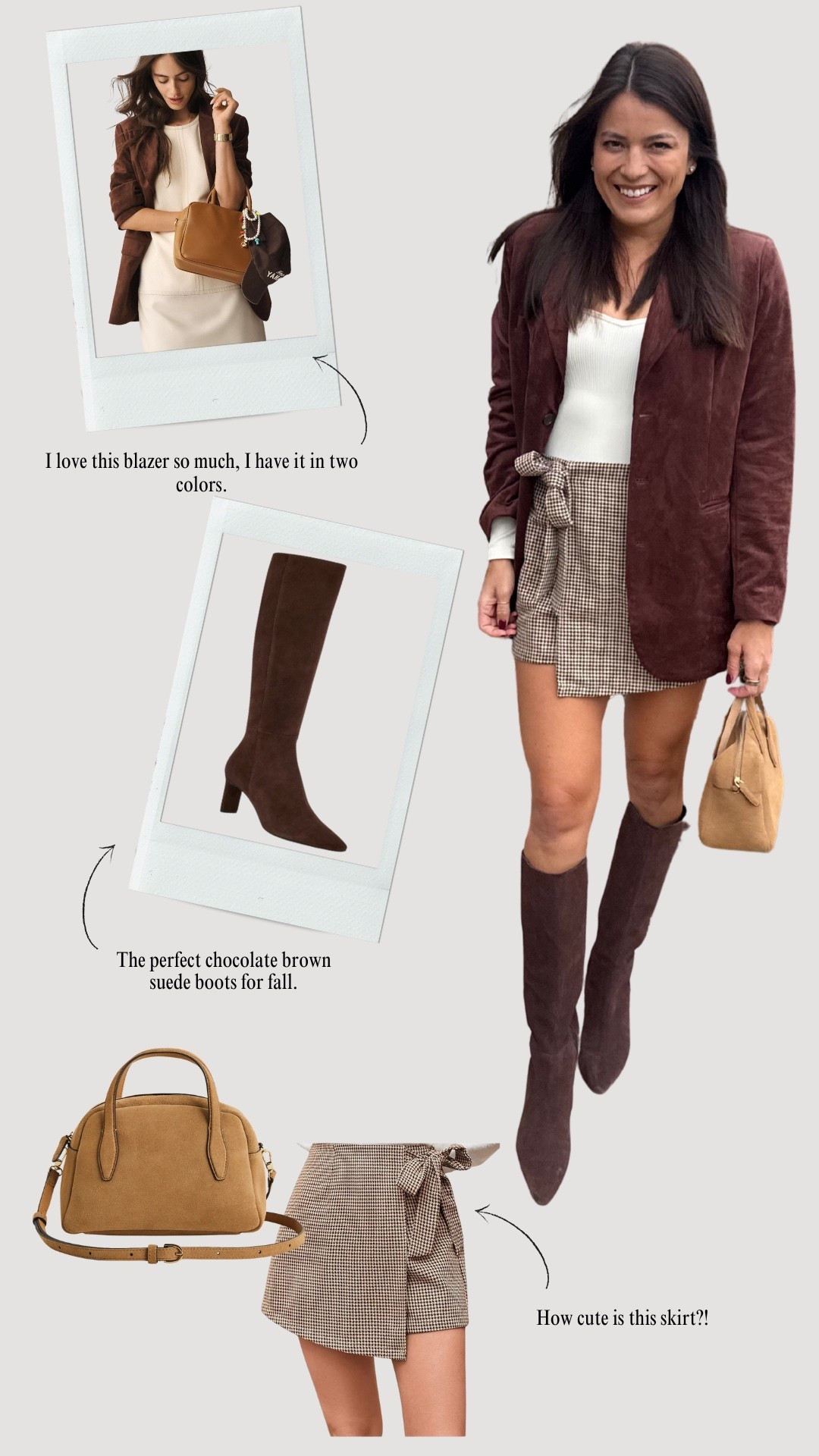 Date night suede jacket + boots combo. 🫶🏽

#LTKStyleTip #LTKSeasonal #LTKShoeCrush